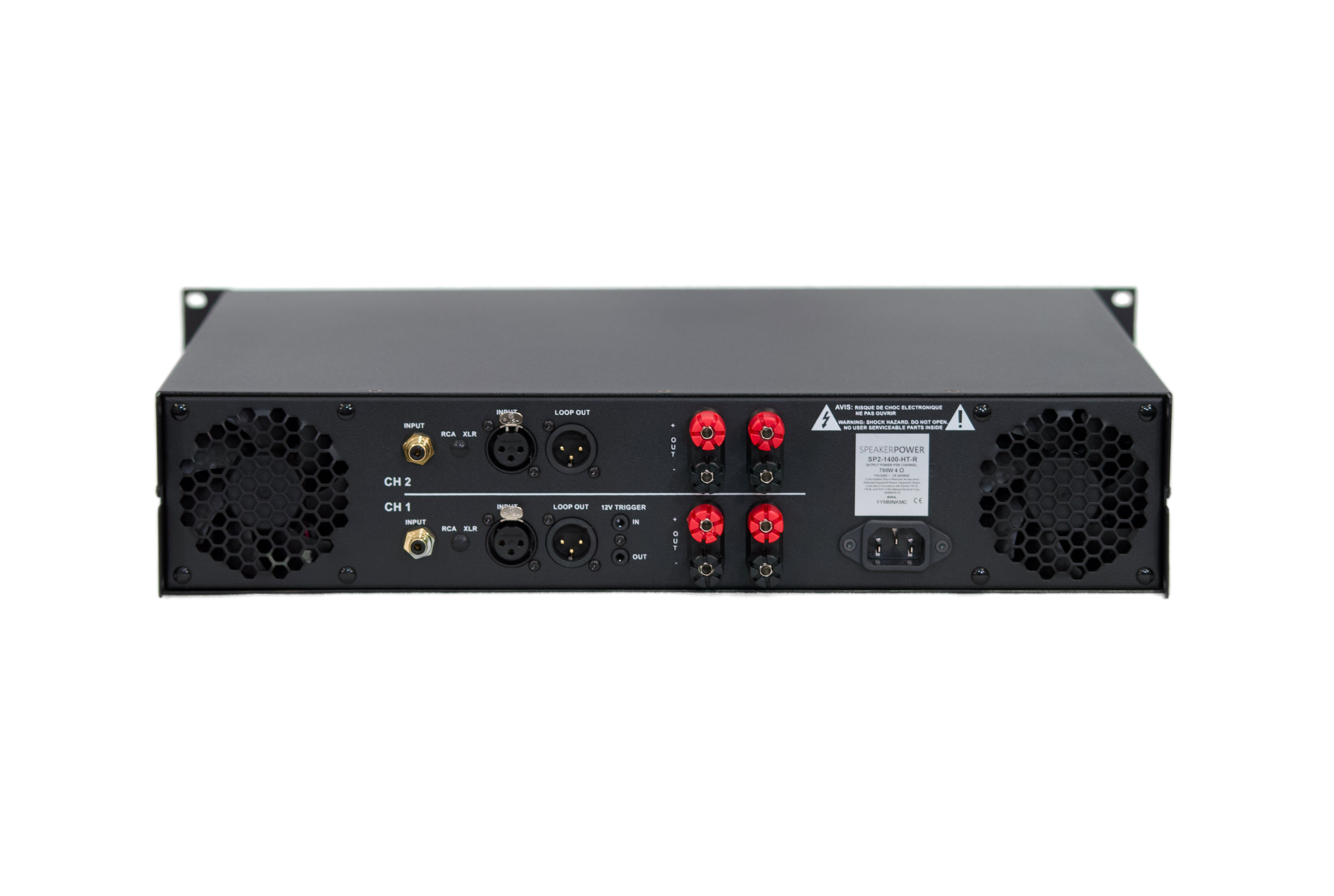 SP2-1400-HT – SPEAKERPOWER