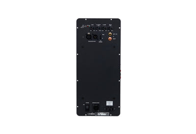 SP1-2400-HT plate amplifier