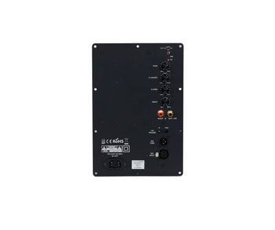 SP1-300-HT plate amplifier
