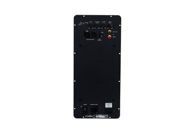 SP1-3200-HT plate amplifier