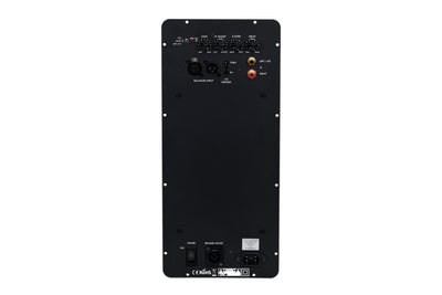 SP1-4000-HT plate amplifier