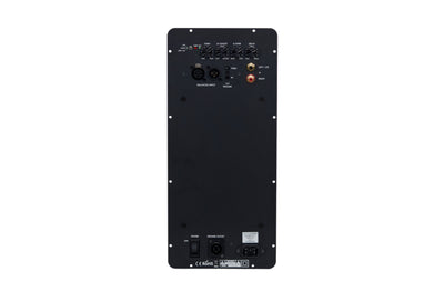 SP1-6000-HT plate amplifier