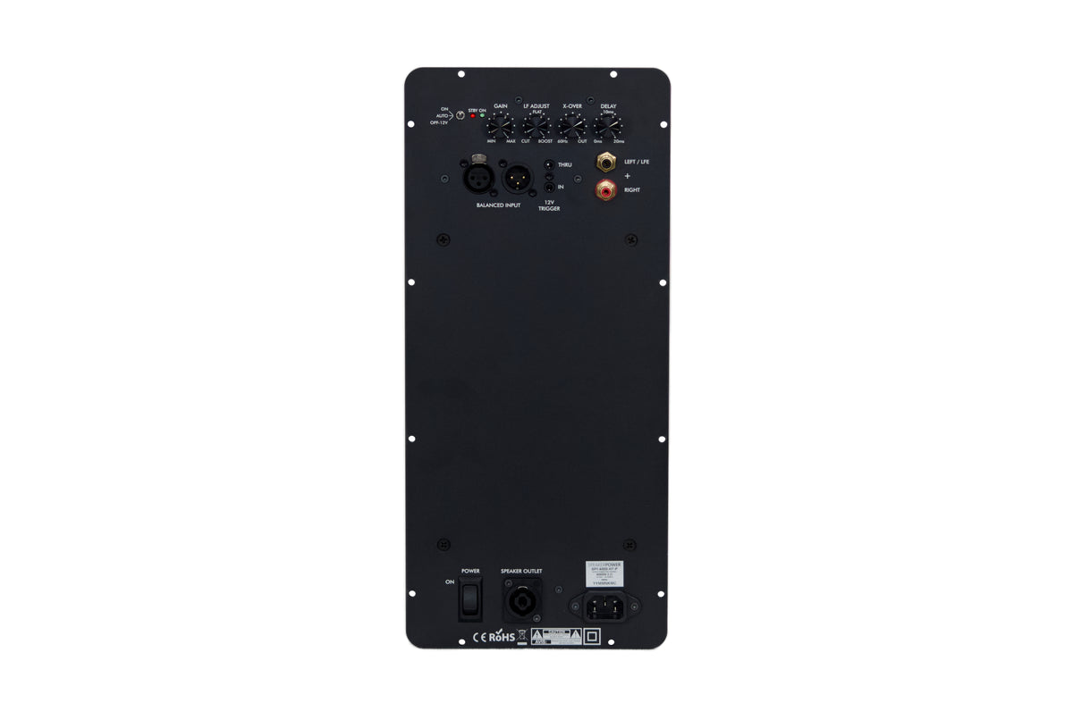 Products – SPEAKERPOWER