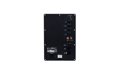 SP1-700-HT plate amplifier