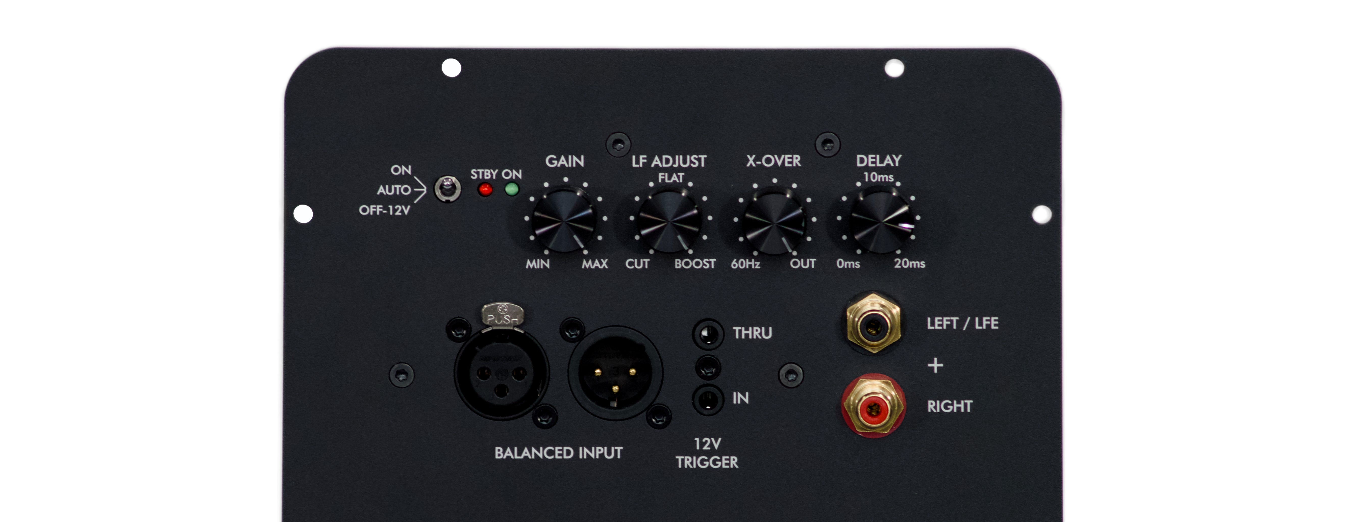 SP1-6000-HT – SPEAKERPOWER