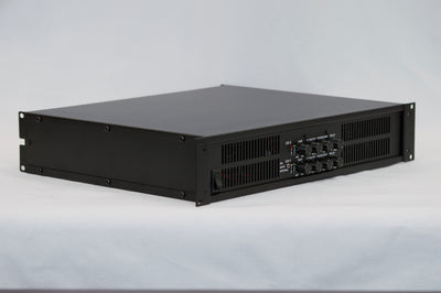 SP2-4800-HT rack amplifier