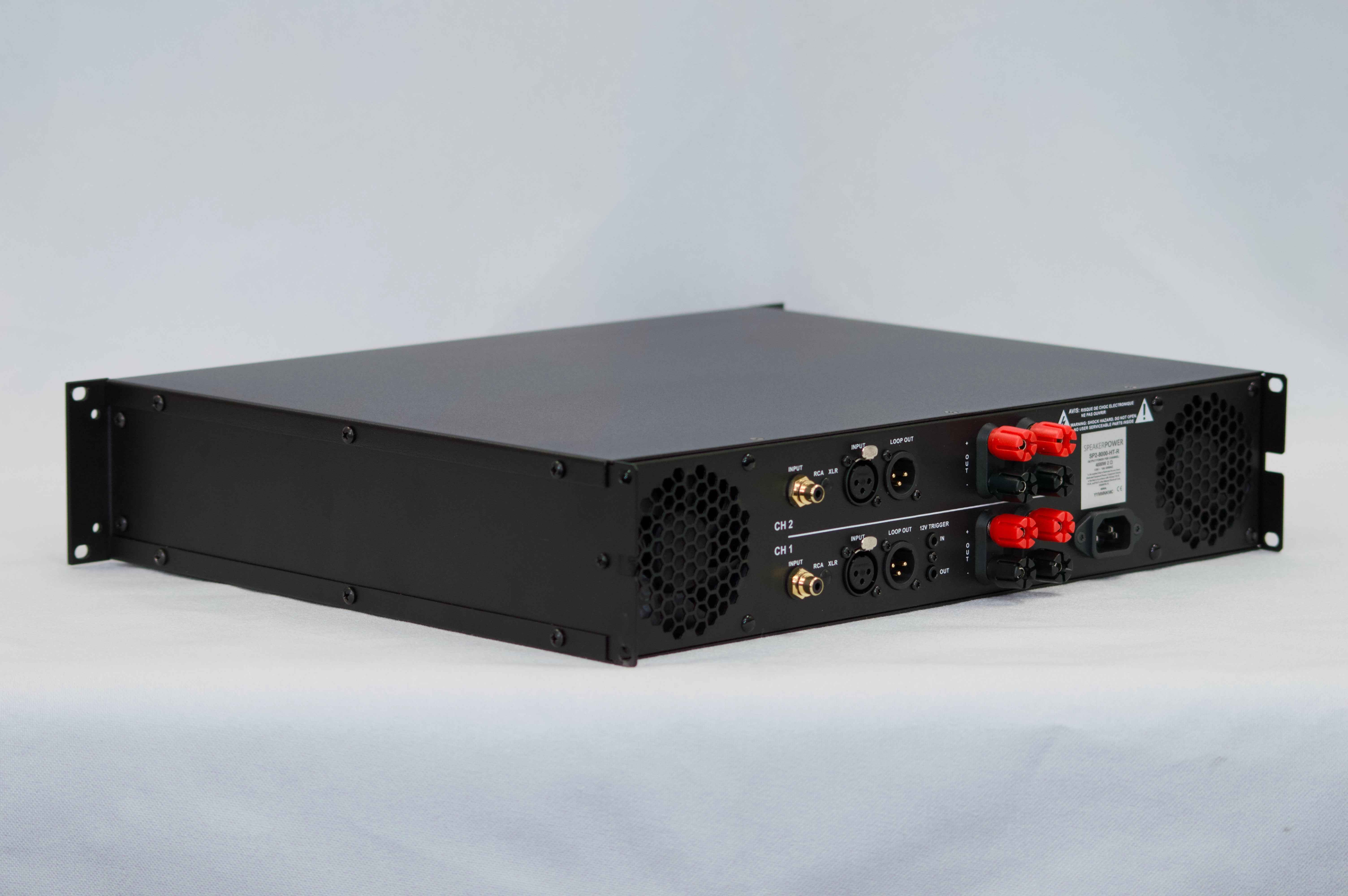 SP2-12000-HT – SPEAKERPOWER