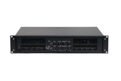 SP2-12000-HT rack amplifier