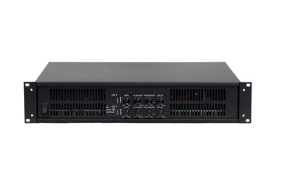 SP2-8000-HT rack amplifier