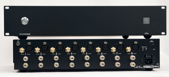 HTRx8-400